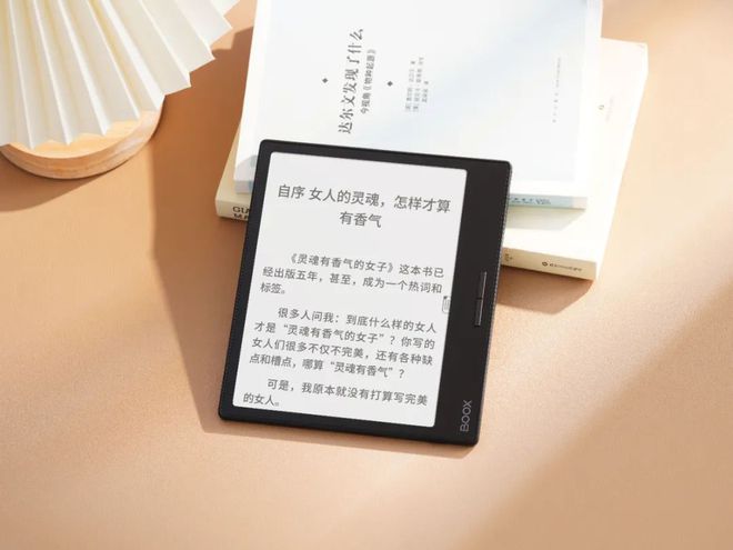 石Leaf3不愧是阅读器界的“尖子生”mg不朽情缘游戏登录入口年度销冠！文(图4)
