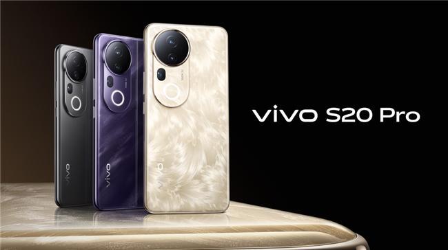 ro外观解析颜值巨高精致、有质感MG不朽情缘vivo S20 P