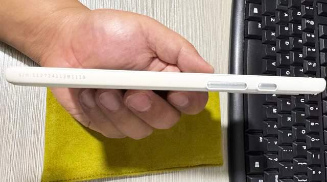 这款国产小屏电子书阅读器单手操作更方便mg不朽情缘游戏网站少有的纯白机身设计(图6)